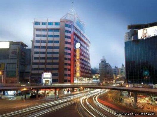 Guangzhou Panyu Longquan Hotel Exterior photo