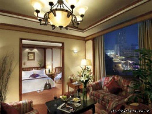 Guangzhou Panyu Longquan Hotel Room photo